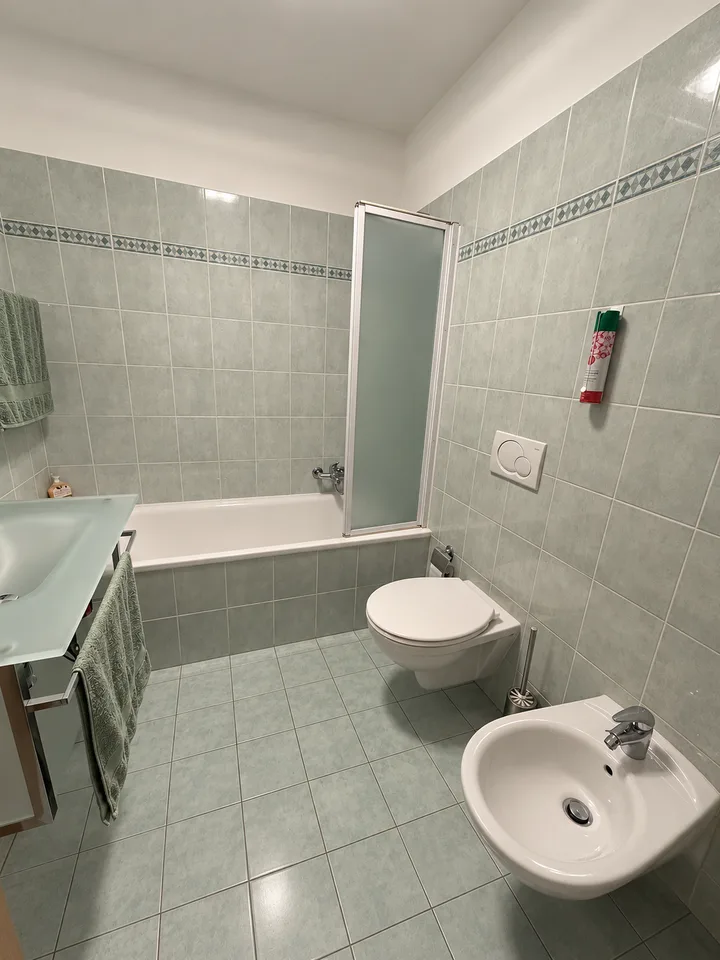 Wohnung mit 3.5 Zimmern zur Miete – Foto 9 von 13