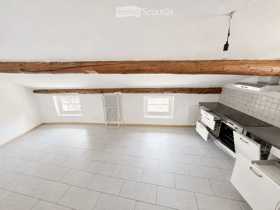 Gemütliche 2.5-Zimmer-Wohnung im Zentrum von Sonvico – Foto 2 von 5