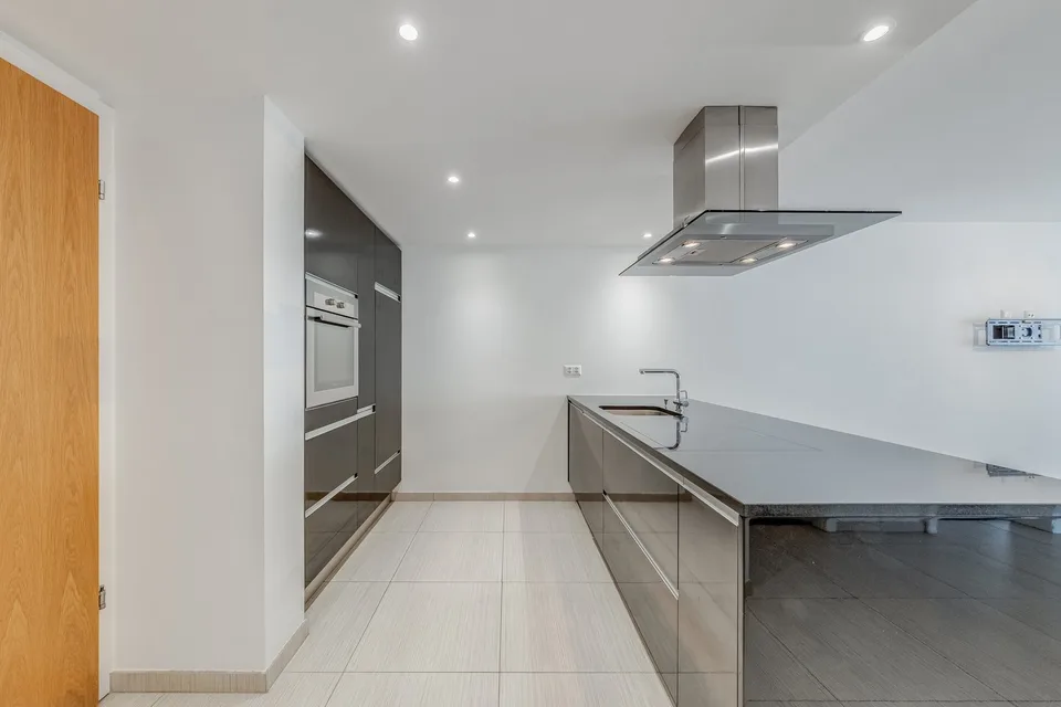 Bell'appartamento di 2 locali con balcone a Blonay – foto 3 di 14