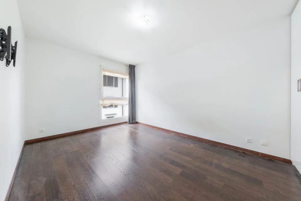 Bell'appartamento di 2 locali con balcone a Blonay – foto 11 di 14