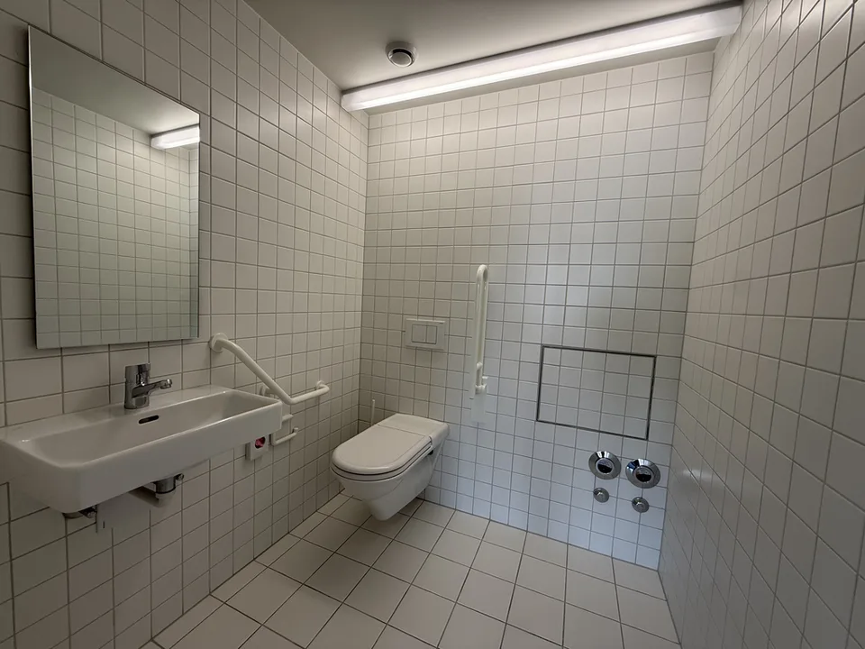 Lokal gewerblich zu vermieten – Foto 4 von 6