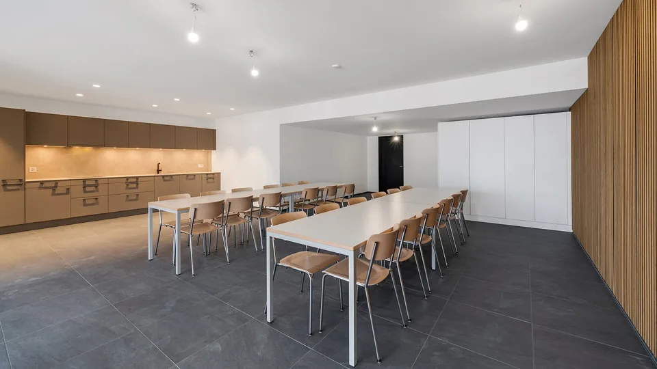 4.5-Zimmer-Neubauwohnung – Foto 9 von 10