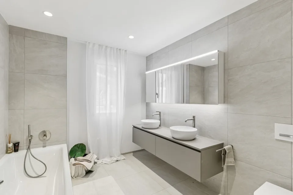 4.5-Zimmer-Neubauwohnung – Foto 5 von 10