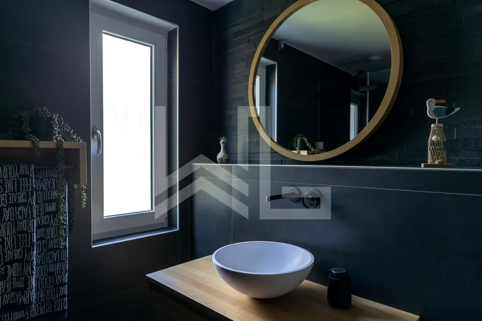 Propriété contemporaine avec vue – foto 7 di 10