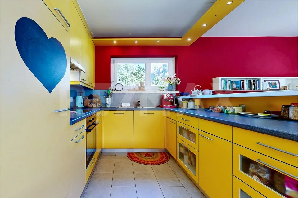 Casa con due appartamenti – Foto 11 von 13