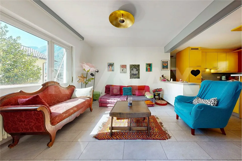 Casa con due appartamenti – Foto 13 von 13