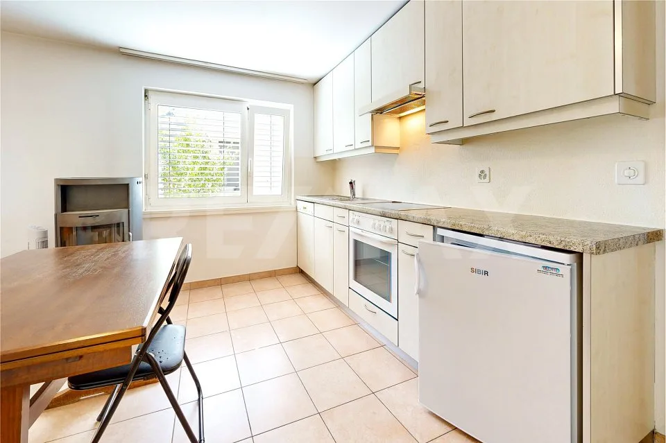 Casa con due appartamenti – Foto 7 von 13