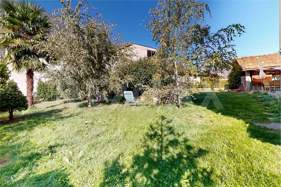 Casa con due appartamenti – Foto 4 von 13