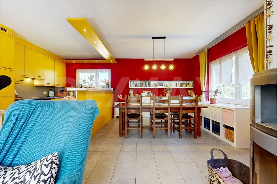 Casa con due appartamenti – Foto 12 von 13