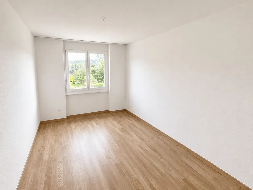 Appartamento di 3 locali e mezzo, 1° piano sinistro – foto 7 di 9