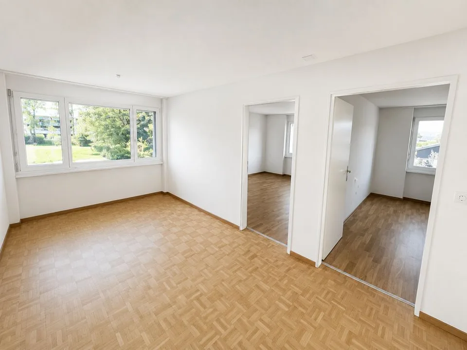 Appartamento di 3 locali e mezzo, 1° piano sinistro – foto 4 di 9