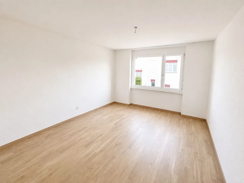 Appartamento di 3 locali e mezzo, 1° piano sinistro – foto 8 di 9