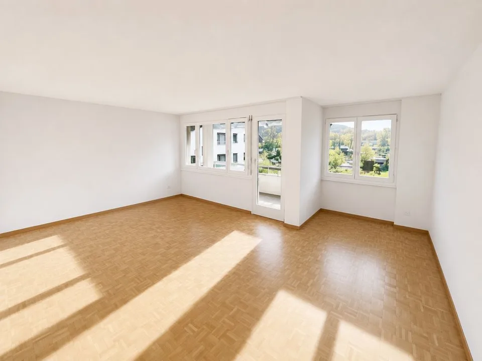 Appartamento di 3 locali e mezzo, 1° piano sinistro – foto 6 di 9