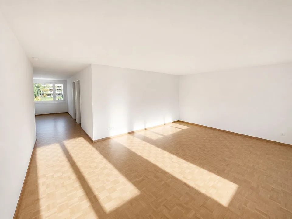 Appartamento di 3 locali e mezzo, 1° piano sinistro – foto 5 di 9