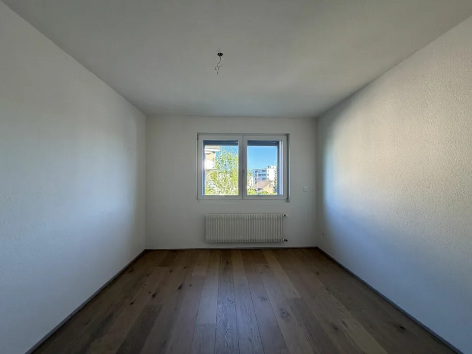 3.5-Zimmer-Wohnung an zentraler Lage zu vermieten – Foto 7 von 9
