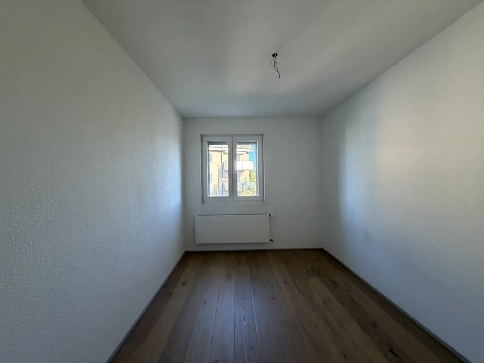 3.5-Zimmer-Wohnung an zentraler Lage zu vermieten – Foto 6 von 9