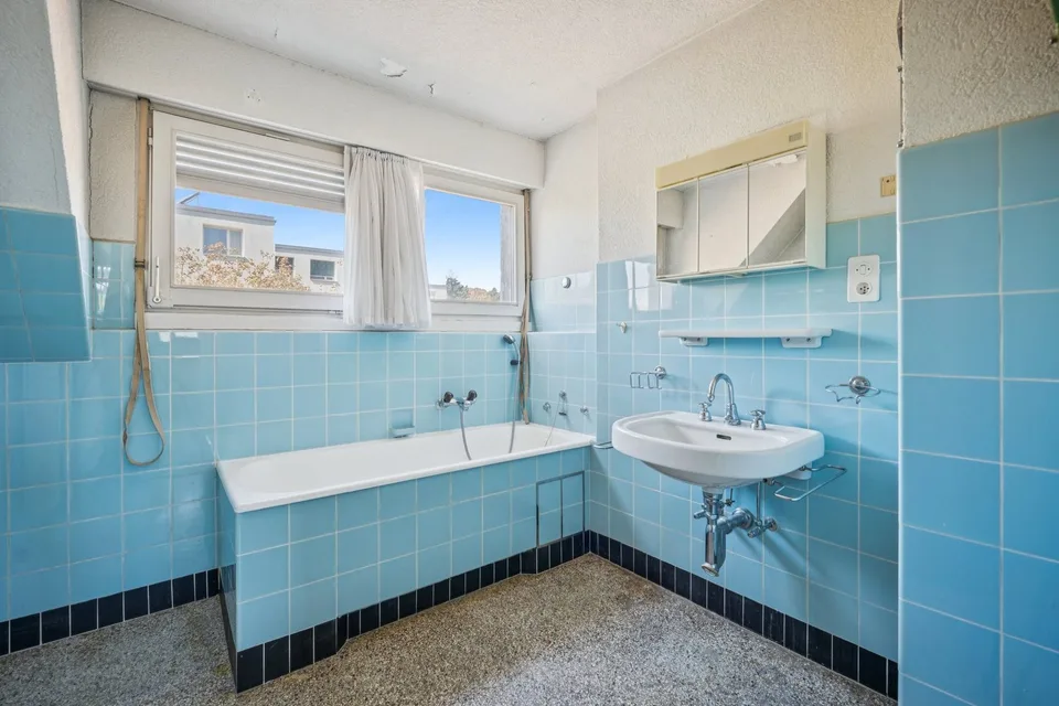 5.5 Zimmer Einfamilienhaus in Reinach BL – Foto 5 von 7