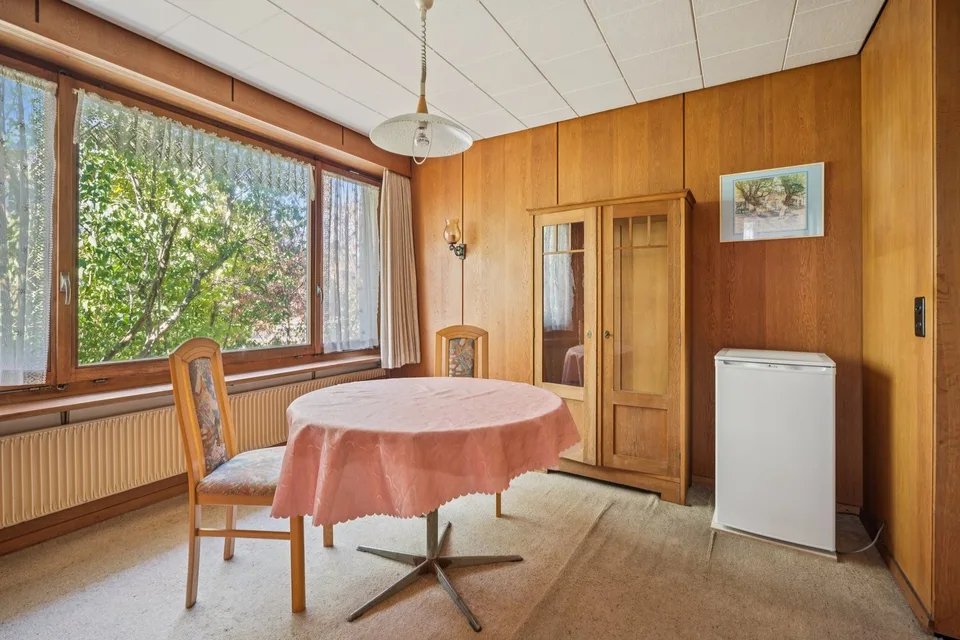 5.5 Zimmer Einfamilienhaus in Reinach BL – Foto 3 von 7