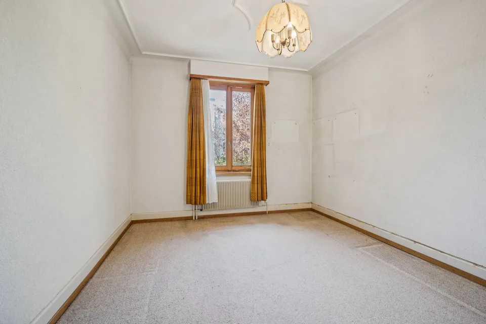 5.5 Zimmer Einfamilienhaus in Reinach BL – Foto 4 von 7