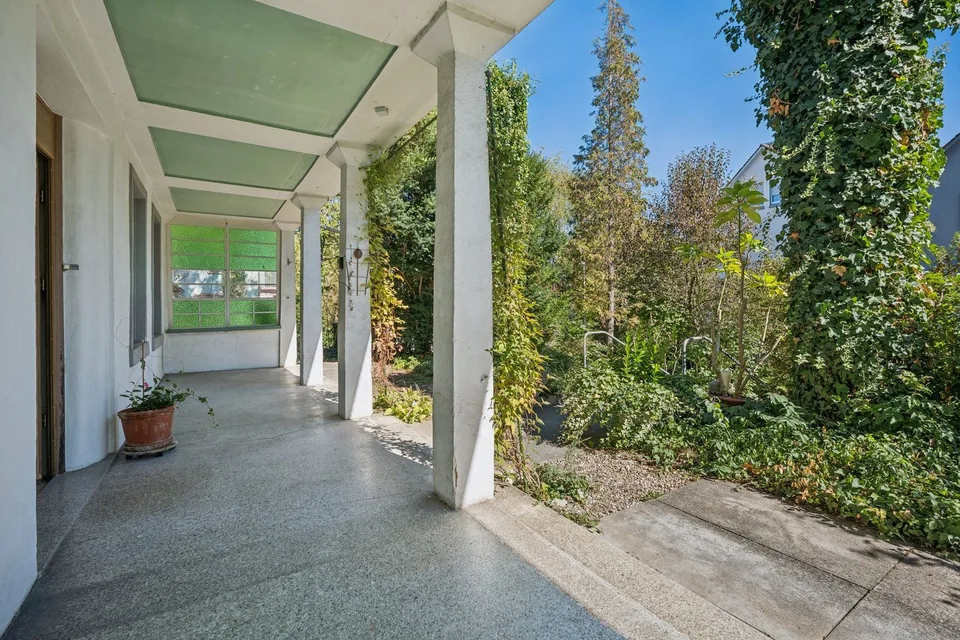 5.5 Zimmer Einfamilienhaus in Reinach BL – Foto 6 von 7