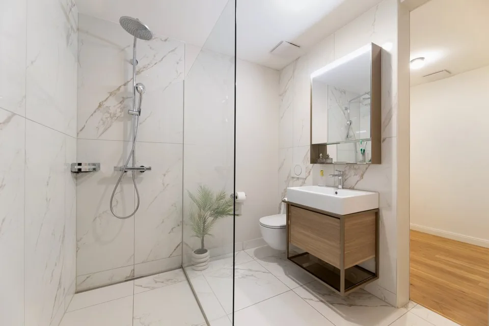 Möblierte Wohnung mit stielvollem Design! – Foto 4 von 5
