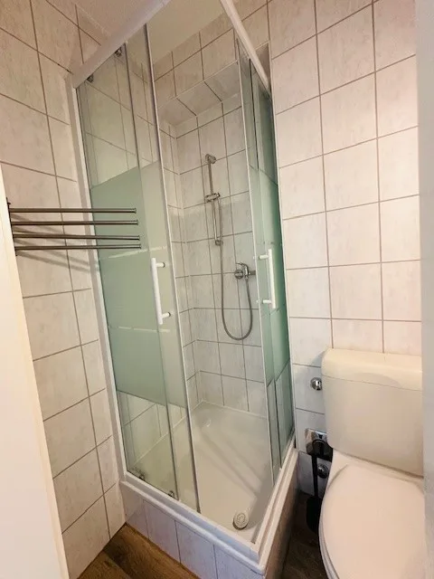 Charming 1.5-room apartment with balcony in Basel – photo 18 of 23