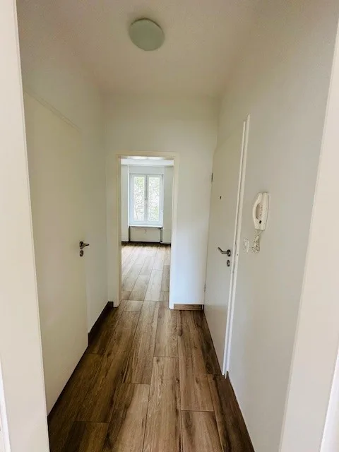 Charming 1.5-room apartment with balcony in Basel – photo 15 of 23