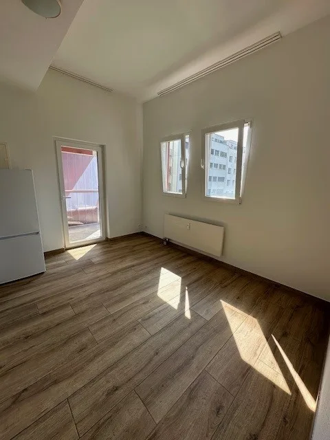 Charming 1.5-room apartment with balcony in Basel – photo 5 of 23