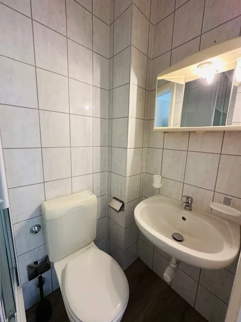 Charming 1.5-room apartment with balcony in Basel – photo 17 of 23