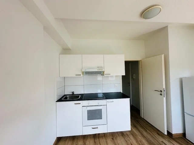 Charming 1.5-room apartment with balcony in Basel – photo 9 of 23