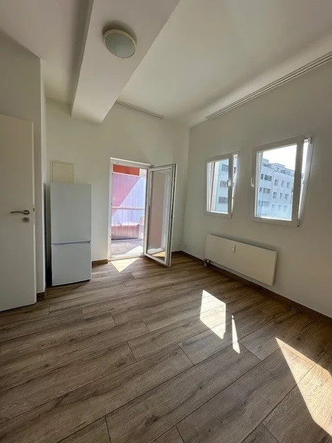 Charming 1.5-room apartment with balcony in Basel – photo 6 of 23