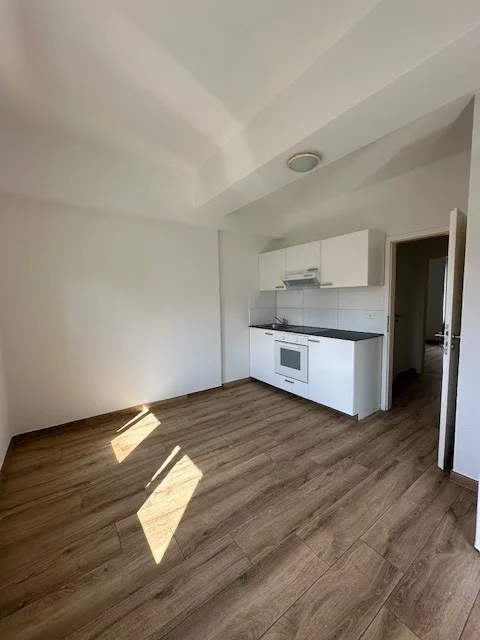 Charming 1.5-room apartment with balcony in Basel – photo 10 of 23