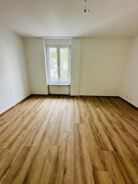 Charming 1.5-room apartment with balcony in Basel – photo 11 of 23