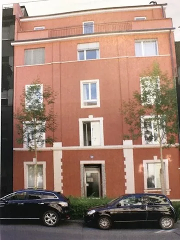 Charming 1.5-room apartment with balcony in Basel – photo 23 of 23