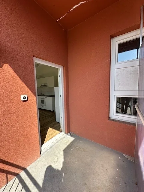 Charming 1.5-room apartment with balcony in Basel – photo 3 of 23