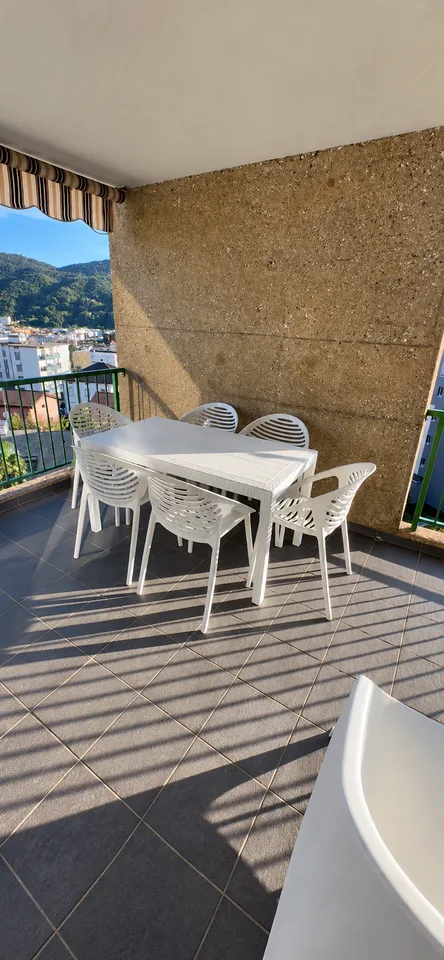 Wohnung mit 4.5 Zimmern und zwei Terrassen – Foto 6 von 13