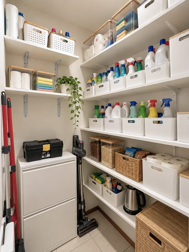 Wohnung mit 4.5 Zimmern und zwei Terrassen – Foto 5 von 13