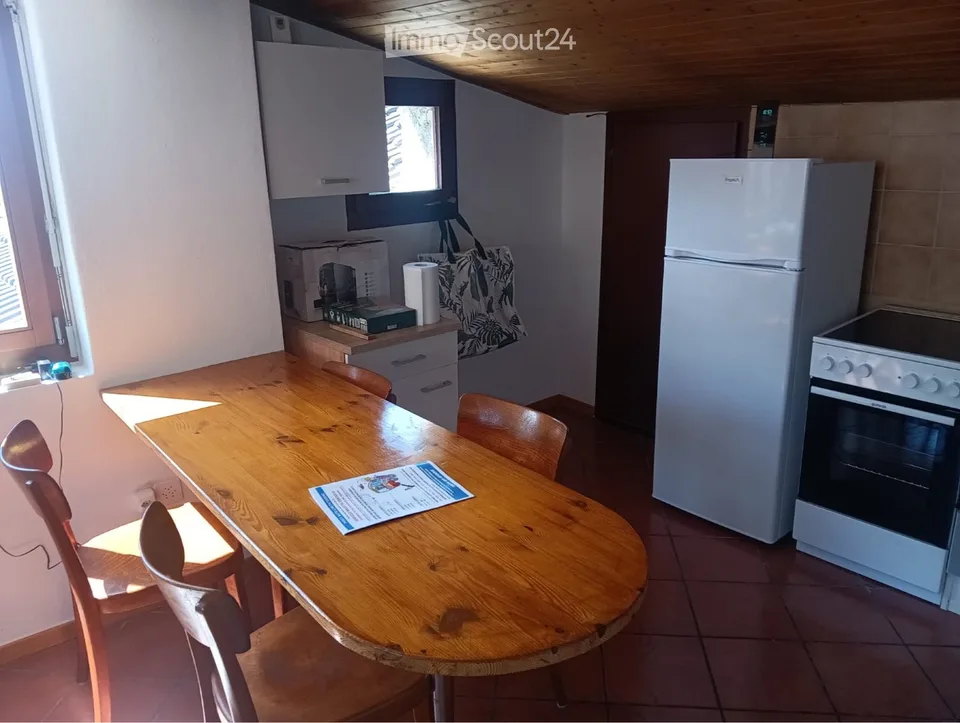 Miete 3-Zimmer-Wohnung in Arogno 1000Fr – Foto 7 von 7