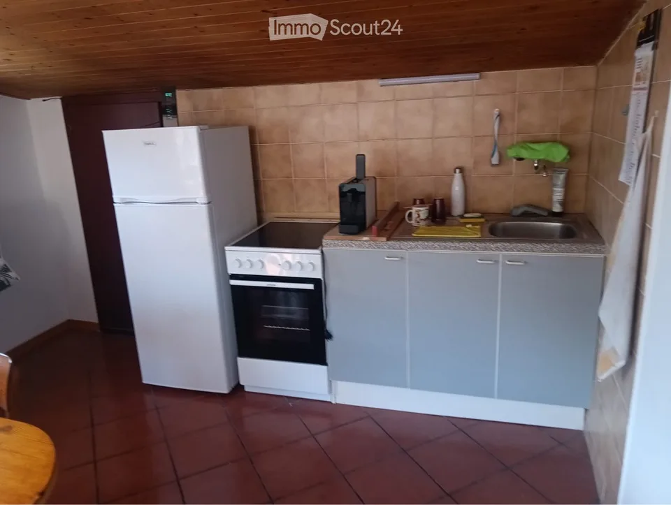 Miete 3-Zimmer-Wohnung in Arogno 1000Fr – Foto 6 von 7