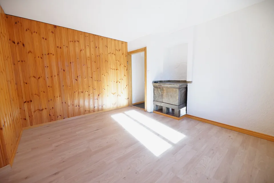 Appartamento rustico 5.5 locali a Disentis/Mustér – foto 2 di 12