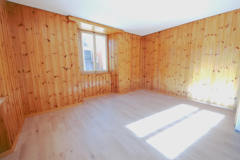Appartamento rustico 5.5 locali a Disentis/Mustér – foto 3 di 12