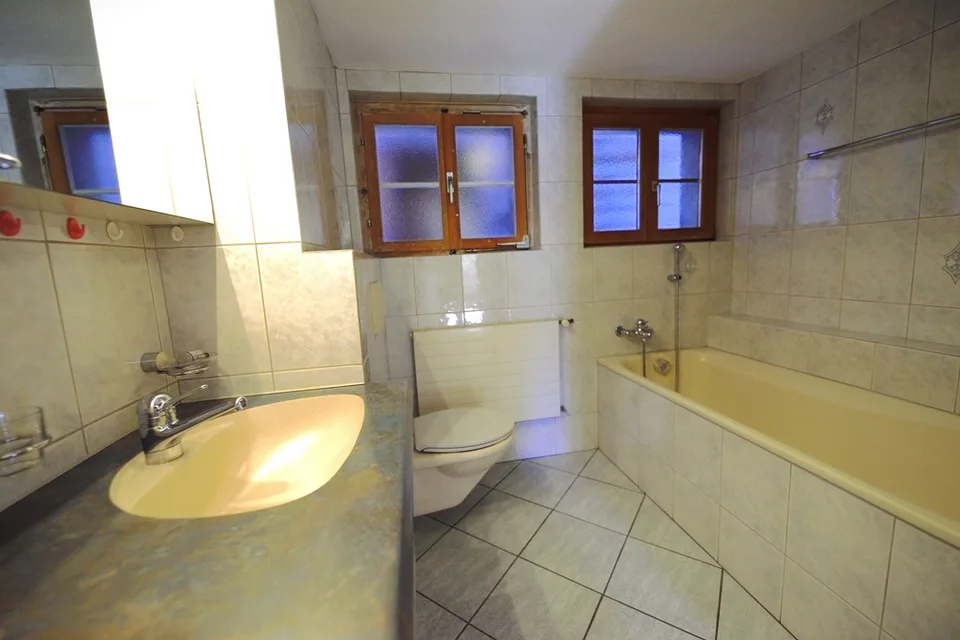 Appartamento rustico 5.5 locali a Disentis/Mustér – foto 12 di 12
