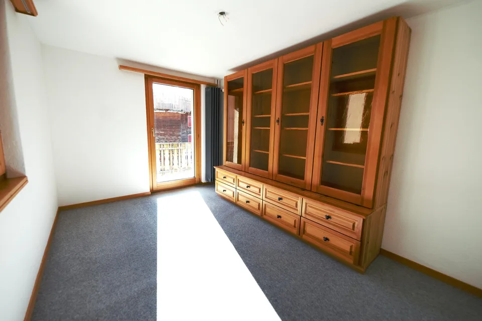 Appartamento rustico 5.5 locali a Disentis/Mustér – foto 9 di 12