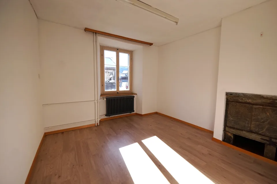 Appartamento rustico 5.5 locali a Disentis/Mustér – foto 6 di 12