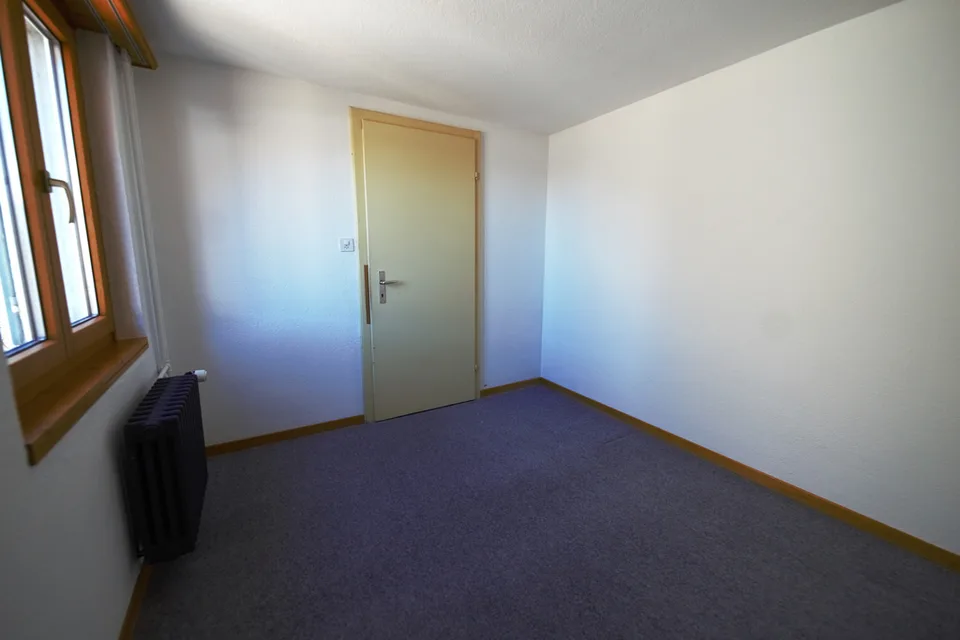 Appartamento rustico 5.5 locali a Disentis/Mustér – foto 11 di 12