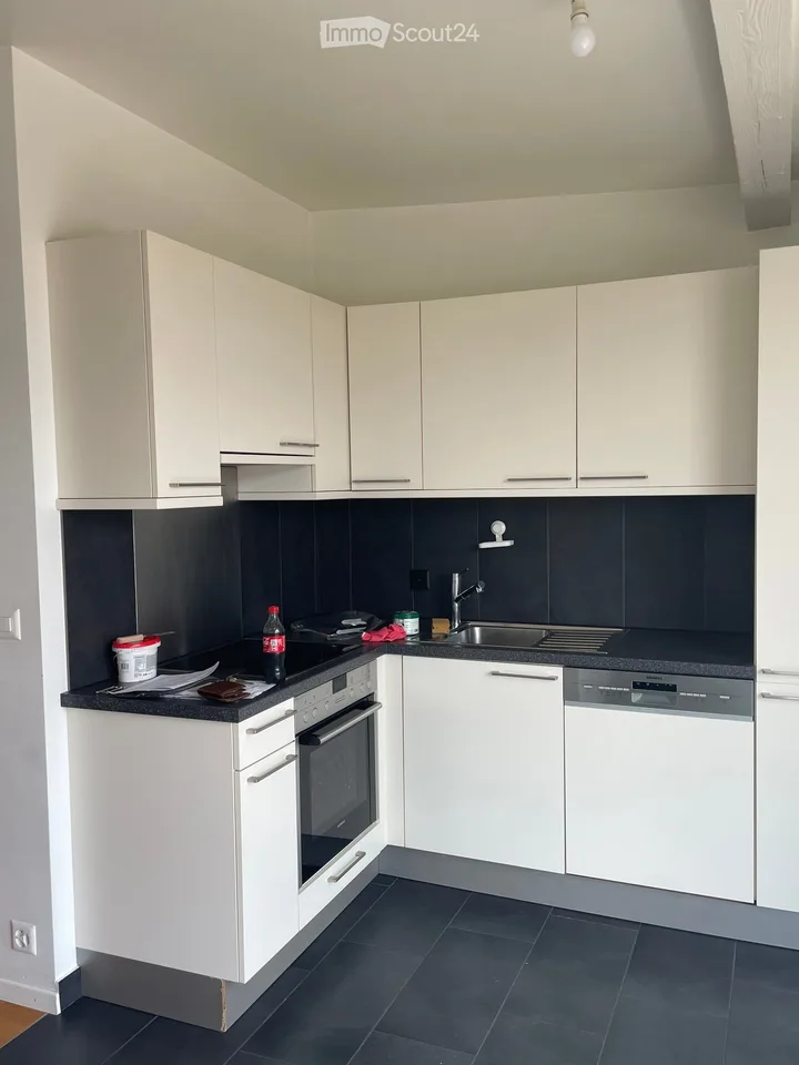 3-Zimmer-Wohnung, 2 Badezimmer, Zentrum Plainpalais – Foto 5 von 5