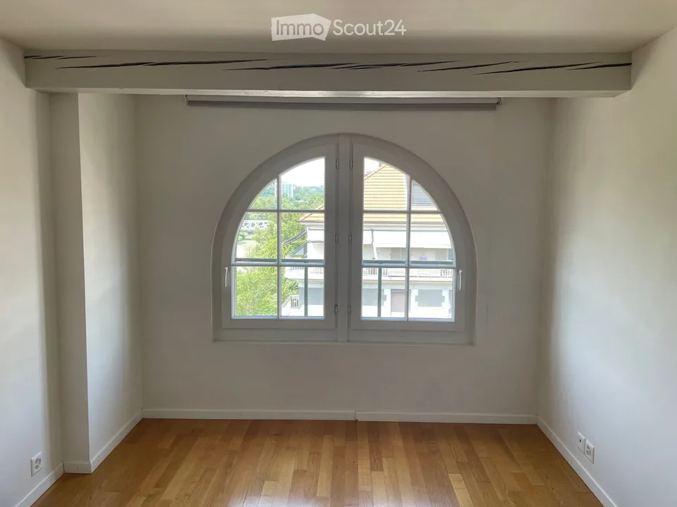 3-Zimmer-Wohnung, 2 Badezimmer, Zentrum Plainpalais – Foto 3 von 5