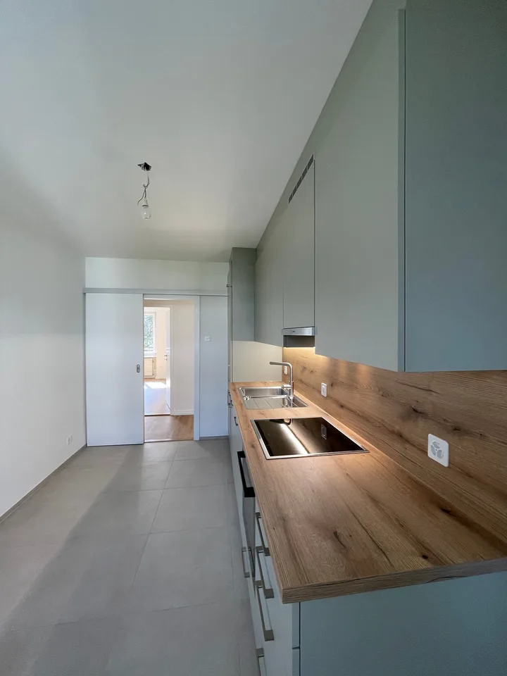 Vivere dove il riscaldamento ecologico fa parte dello standard di vita – foto 8 di 16