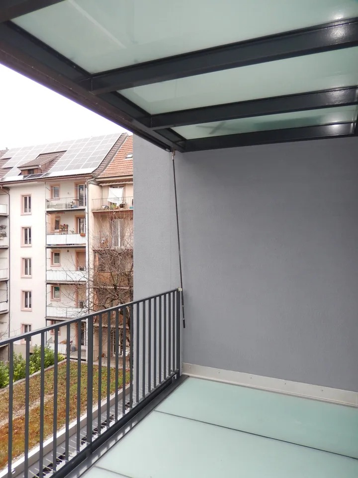 Vivere dove il riscaldamento ecologico fa parte dello standard di vita – foto 11 di 16