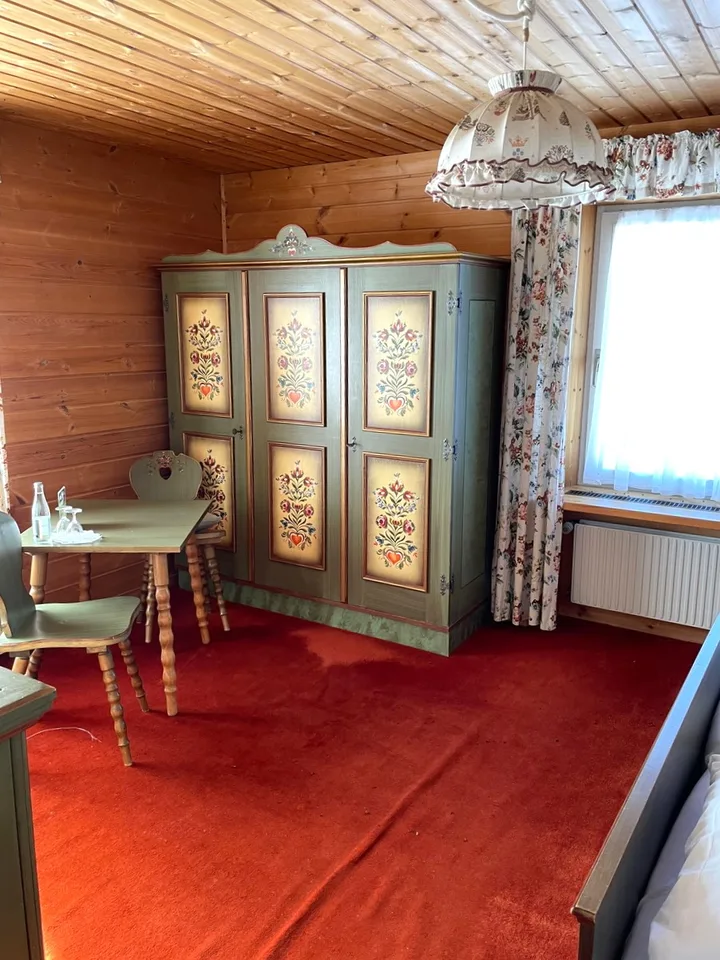 Stillgelegtes Golf-Garten-Hotel an traumhafter Lage in Scuol-Vulpera-T – Foto 7 von 7